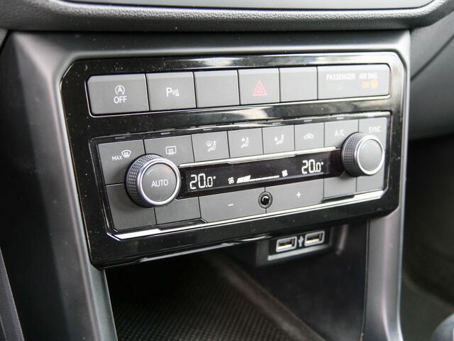 Volkswagen T-Cross 1.0 TSI Life Business | CARPLAY | CRUISE CONTROL |