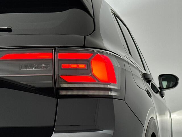 Volkswagen T-Cross 1.0 TSI Life Edition