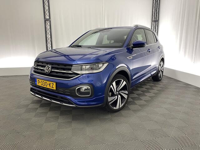 Volkswagen T-Cross 1.0 TSI R-Line | Apple Carplay | 3x R-Line | Navi | ACC | DAB | Climate Control |