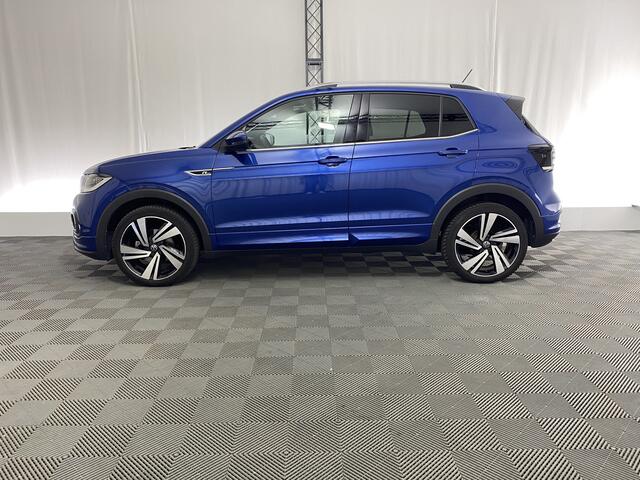 Volkswagen T-Cross 1.0 TSI R-Line | Apple Carplay | 3x R-Line | Navi | ACC | DAB | Climate Control |