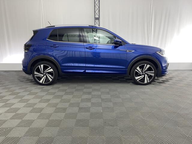 Volkswagen T-Cross 1.0 TSI R-Line | Apple Carplay | 3x R-Line | Navi | ACC | DAB | Climate Control |