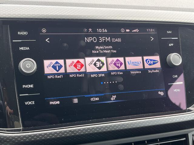 Volkswagen T-Cross 1.0 TSi DSG Life | CLIMA | CAMERA | STOELVERW. |