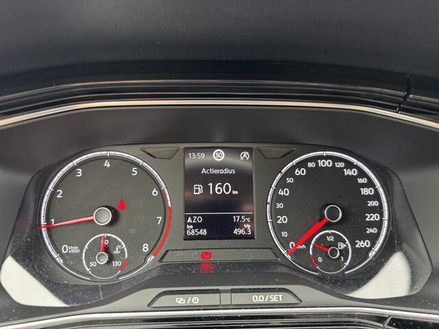 Volkswagen T-Cross 1.0 TSI Style | LED | 18" | Camera | ACC