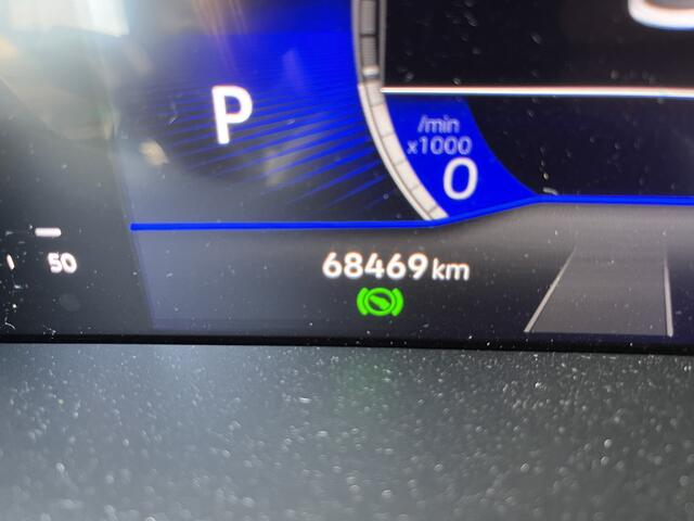 Volkswagen T-Cross 1.5 TSI Style / AUTOMAAT/ 150 PK/ PARK. SENSOREN + CAMERA/ APP-CONNECT/ CLIMA/ STOEL VERWARM./ 16" LMV/ ADAPT. CRUISE/ DAB/ DIGITAL DASH