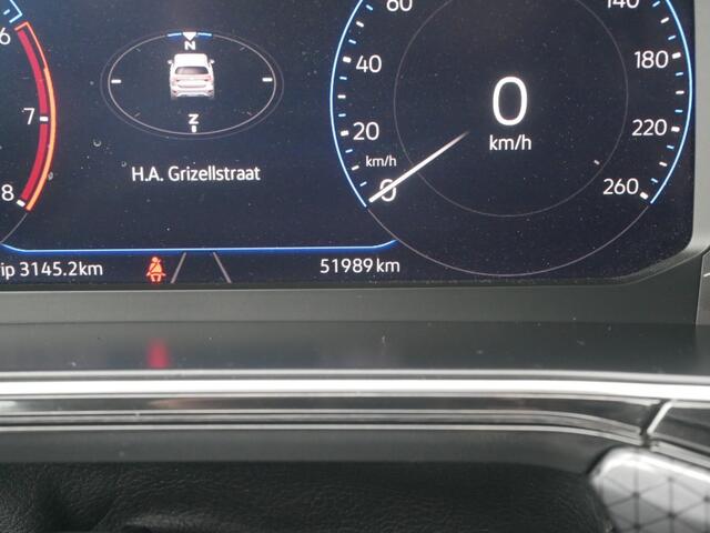 Volkswagen T-Cross 1.0 TSI STYLE BNS **Clima//Navi//Lm 17'' **