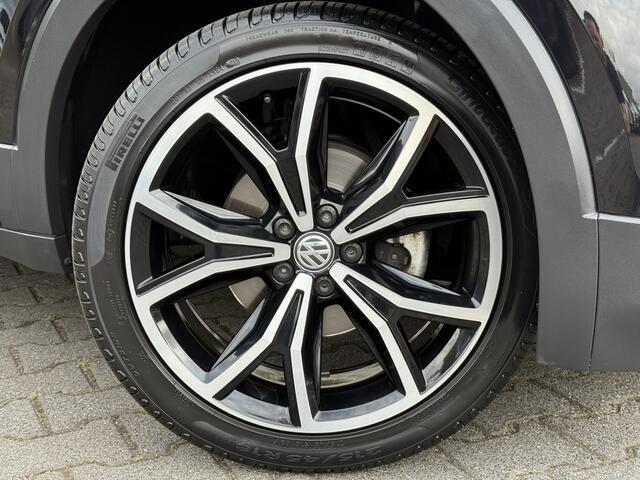 Volkswagen T-Cross 1.0 TSI Style | CarPlay | ACC | LED | DAB+ | Keyless | 18 inch