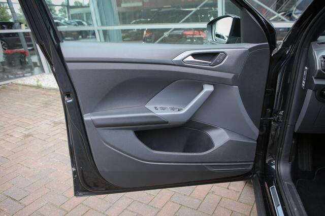 Volkswagen T-Cross 1.0 TSI R-Line
