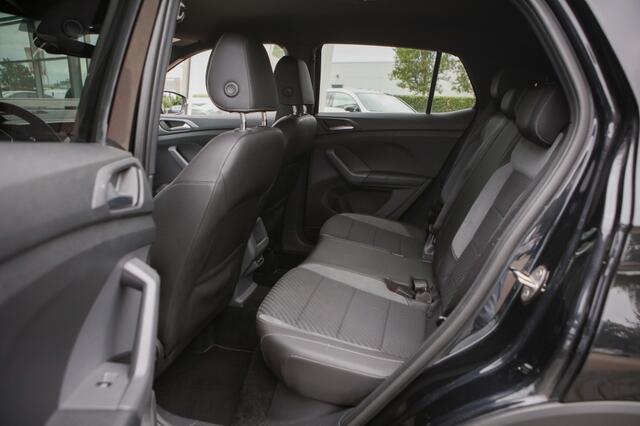 Volkswagen T-Cross 1.0 TSI R-Line