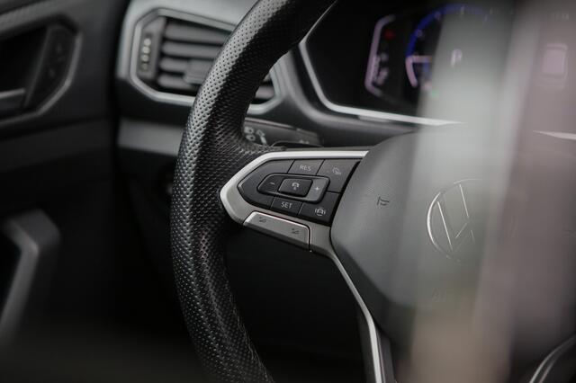 Volkswagen T-Cross 1.0 TSI R-Line