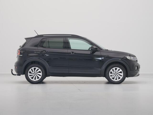 Volkswagen T-Cross 1.0 TSI 95pk Life Navigatie Pdc Trekhaak Acc
