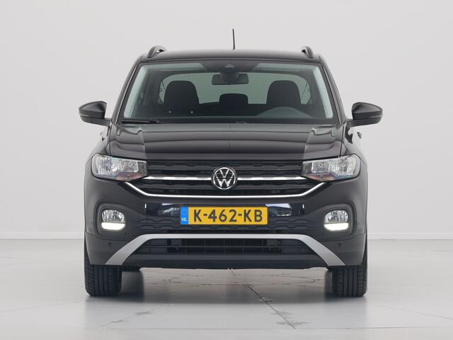 Volkswagen T-Cross 1.0 TSI 95pk Life Navigatie Pdc Trekhaak Acc