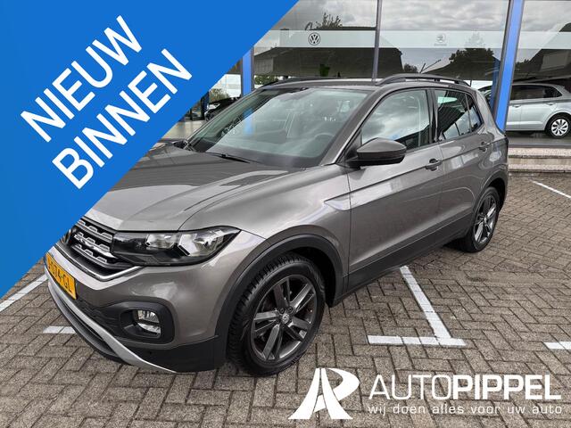 Volkswagen T-Cross 1.0 TSI Life | Navi | App Conn. | Aur camera | DAB