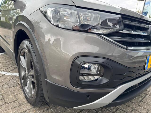 Volkswagen T-Cross 1.0 TSI Life | Navi | App Conn. | Aur camera | DAB