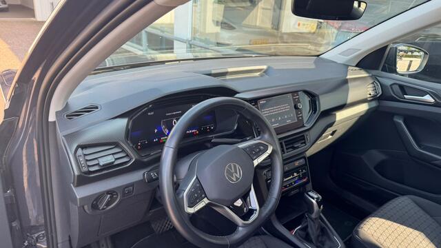 Volkswagen T-Cross 1.0 TSI Life