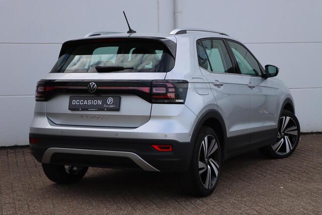 Volkswagen T-Cross 1.5 TSI Style Business R