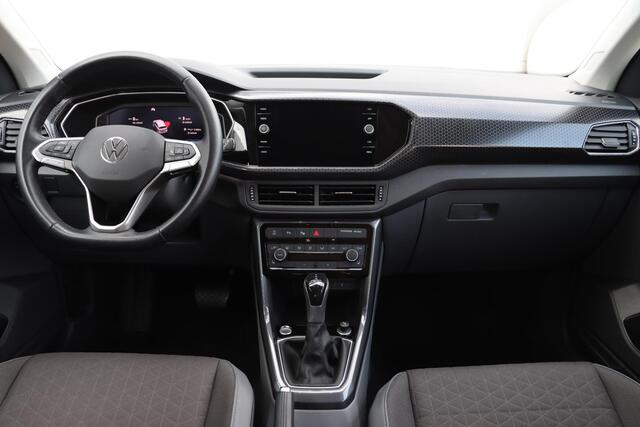 Volkswagen T-Cross 1.5 TSI Style Business R
