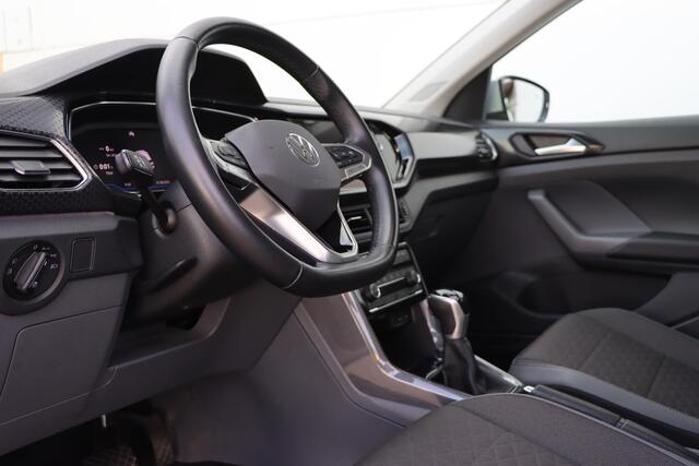 Volkswagen T-Cross 1.5 TSI Style Business R