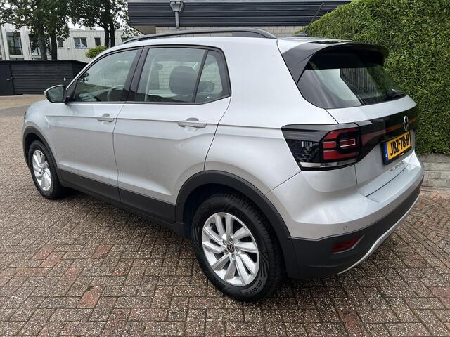 Volkswagen T-Cross 1.0 TSI Life Buss. 1.0TSi *Camera*PDC*Applecarplay