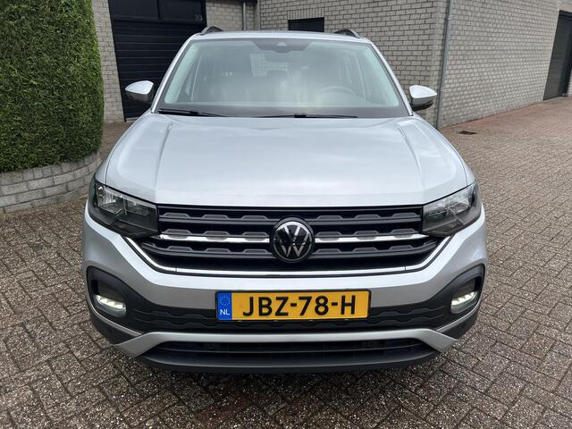 Volkswagen T-Cross 1.0 TSI Life Buss. 1.0TSi *Camera*PDC*Applecarplay