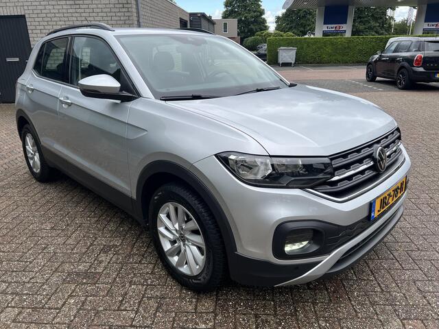 Volkswagen T-Cross 1.0 TSI Life Buss. 1.0TSi *Camera*PDC*Applecarplay