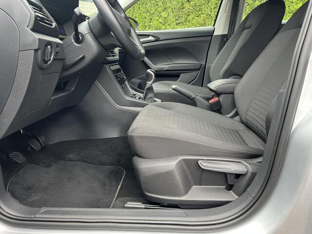 Volkswagen T-Cross 1.0 TSI Life Buss. 1.0TSi *Camera*PDC*Applecarplay