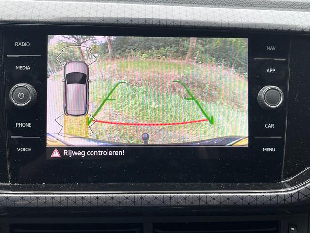 Volkswagen T-Cross 1.5 TSI Style | TREKHAAK | CLIMA | APPLE CAR PLAY