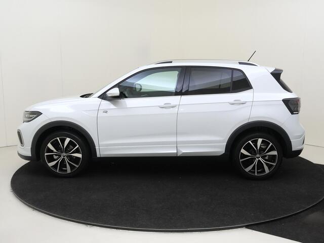 Volkswagen T-Cross 1.0 TSI R-Line Edition
