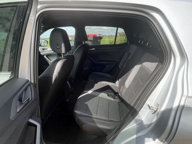 Volkswagen T-Cross 1.0 TSI R-Line