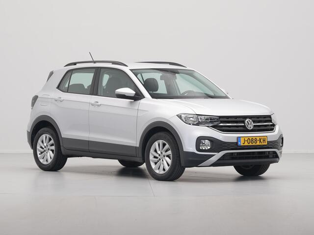 Volkswagen T-Cross 1.0 TSI 95pk Life Navigatie Carplay Pdc Acc Sideassist 292