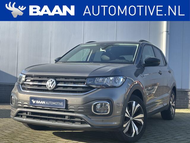 Volkswagen T-Cross 1.0 TSI Life | Adaptive | Apple CarPlay | R-Line ext.