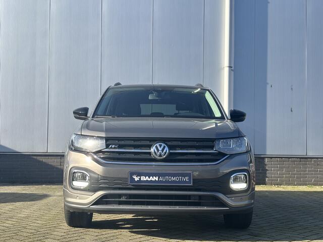 Volkswagen T-Cross 1.0 TSI Life | Adaptive | Apple CarPlay | R-Line ext.
