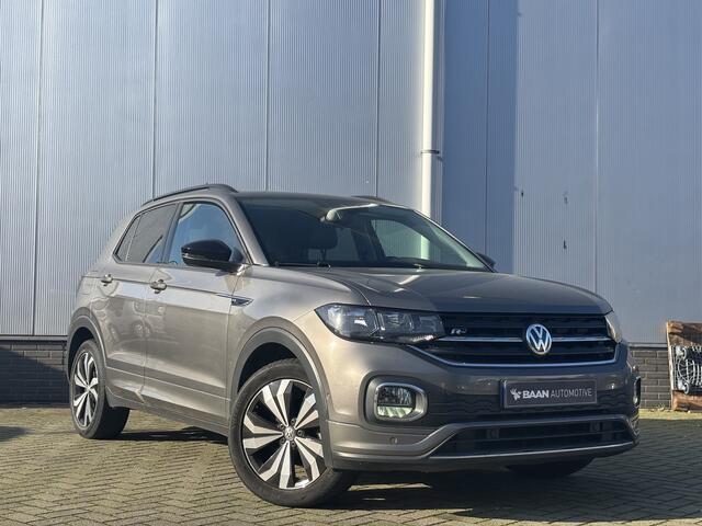Volkswagen T-Cross 1.0 TSI Life | Adaptive | Apple CarPlay | R-Line ext.