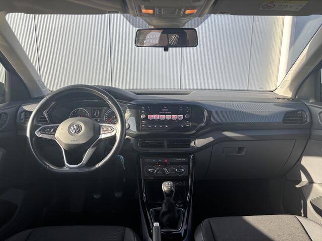 Volkswagen T-Cross 1.0 TSI Life | Adaptive | Apple CarPlay | R-Line ext.