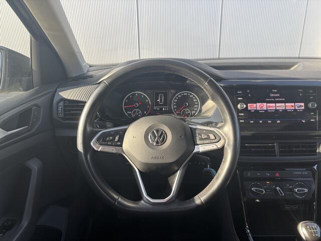 Volkswagen T-Cross 1.0 TSI Life | Adaptive | Apple CarPlay | R-Line ext.