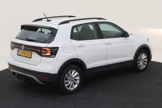 Volkswagen T-Cross 1.0 TSI Life / TREKHAAK/ NAVI/ AIRCO/ 16" LMV