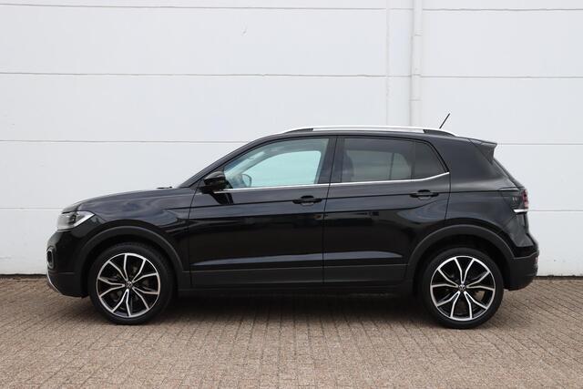Volkswagen T-Cross 1.5 TSI Style 150pk DSG7