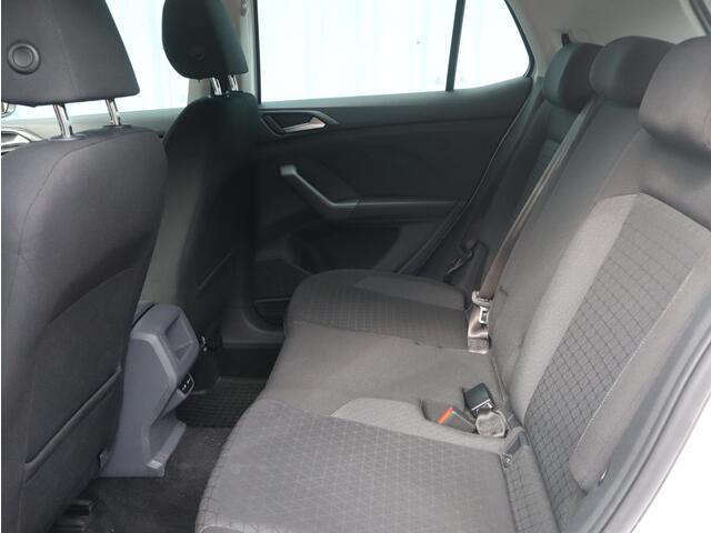 Volkswagen T-Cross SUV Go 1.0 TSI 95pk | APPLE CARPLAY / ANDROID AUTO | AIRCO |