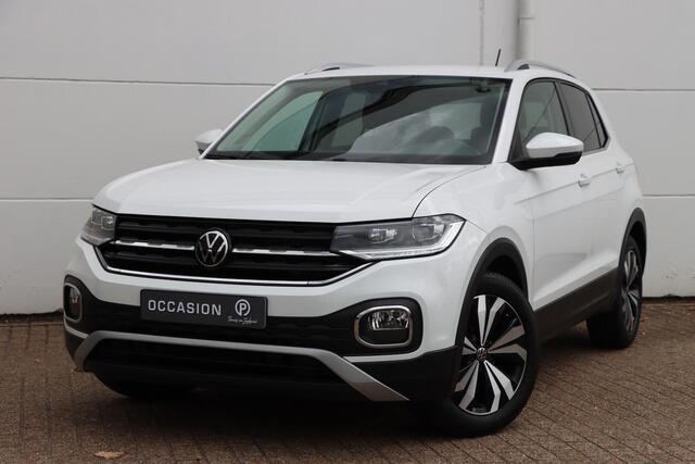 Volkswagen T-Cross 1.0 TSI Style DSG7 110pk