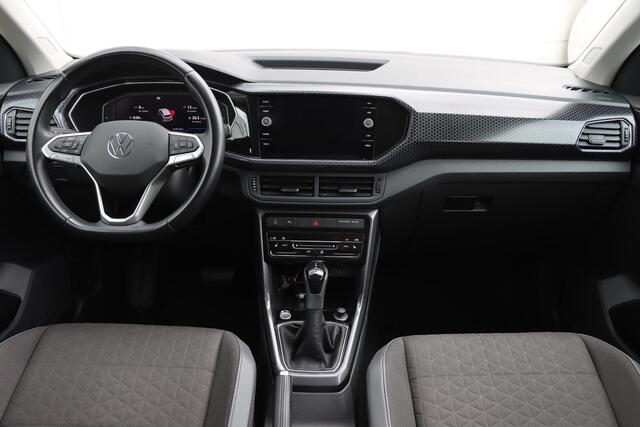 Volkswagen T-Cross 1.0 TSI Style DSG7 110pk