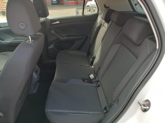 Volkswagen T-Cross 1.0 TSI Style Business R, carplay, adapt. cruise