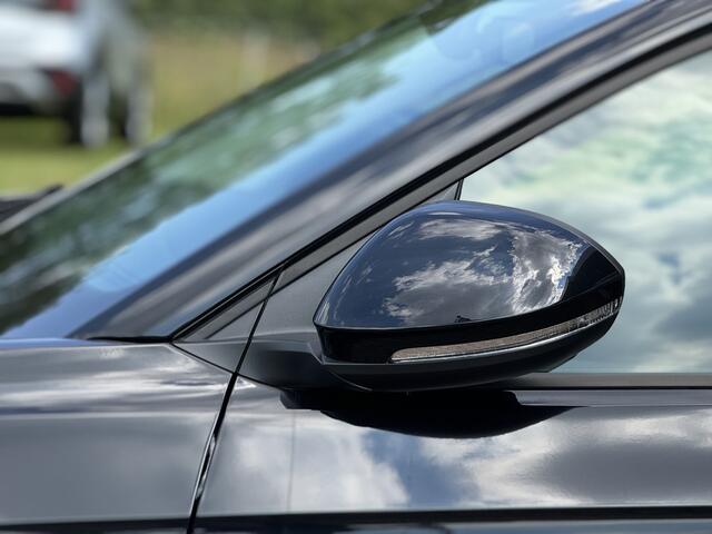 Volkswagen T-Cross 1.0 TSI Life Edition | Keyless | Camera | App-connect