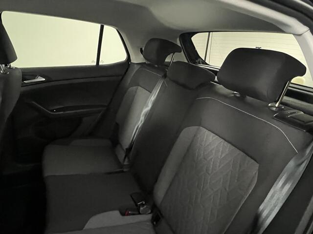 Volkswagen T-Cross 1.0 TSI Life Edition DSG RIJKLAAR Model 2025 Carplay / Camera / Stoelverw. / Keyless / Led / Dode hoek