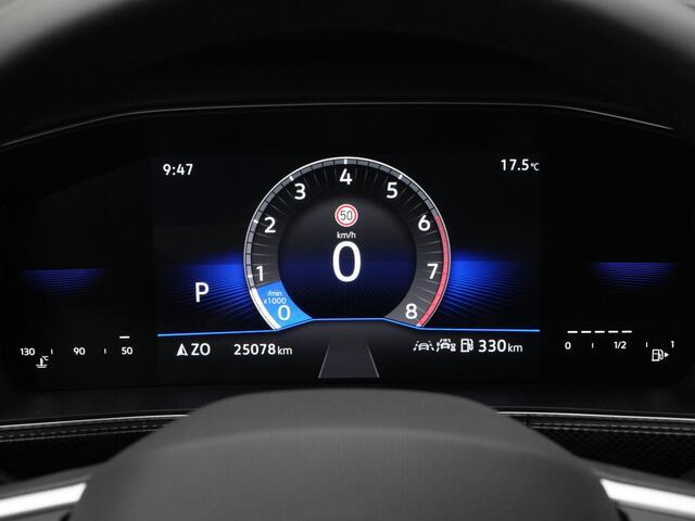 Volkswagen T-Cross 1.5 TSI 150 pk DSG R-Line Edition | IQ Light | Trekhaak | Stoelverwarming | Achteruitrijcamera | Adaptive Cruise | Carplay | 17 inch