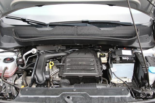 Volkswagen T-Cross 1.0 TSI Life, Airco, Navi PDC V+A , Lichtm, Cruise