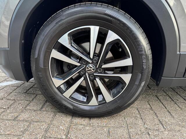 Volkswagen T-Cross 1.0 TSI Style | DSG | LED | Trekhaak | Navi | Cruise C.