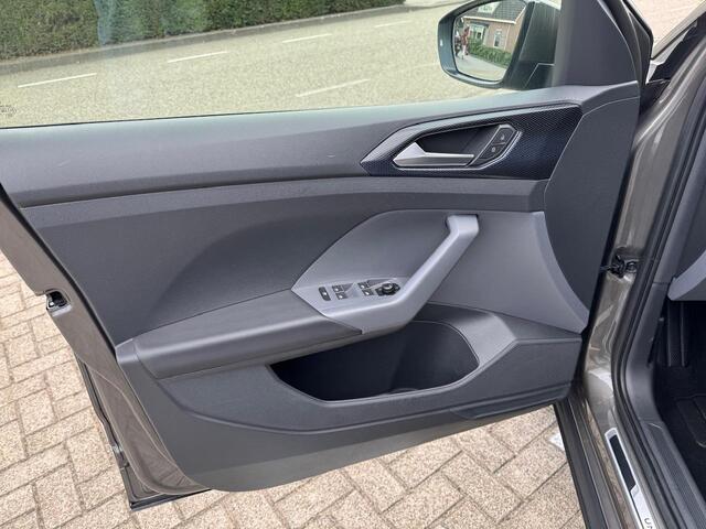 Volkswagen T-Cross 1.0 TSI Style | DSG | LED | Trekhaak | Navi | Cruise C.