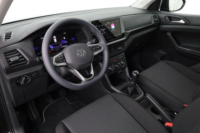 Volkswagen T-Cross Edition 1.0 TSI 70 kW / 95 pk