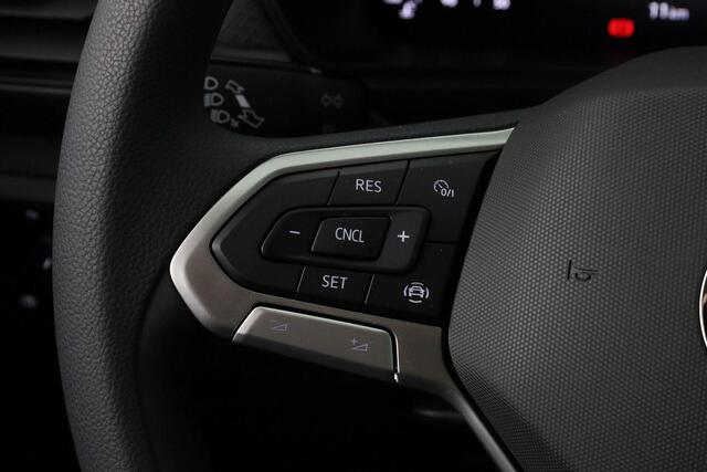 Volkswagen T-Cross Edition 1.0 TSI 70 kW / 95 pk