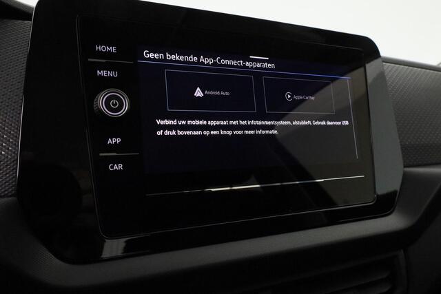 Volkswagen T-Cross Edition 1.0 TSI 70 kW / 95 pk