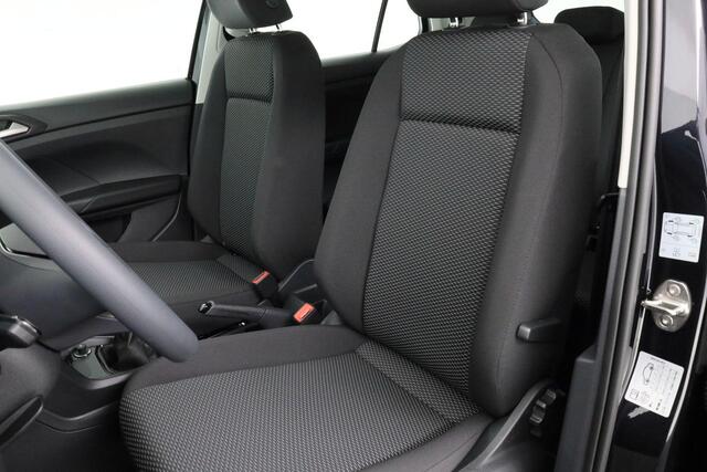 Volkswagen T-Cross Edition 1.0 TSI 70 kW / 95 pk